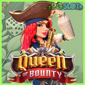 pgslot Queen of Bounty