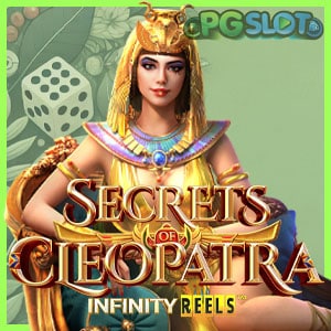 Secrets of Cleopatra