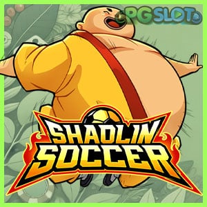 Shaolin Soccer