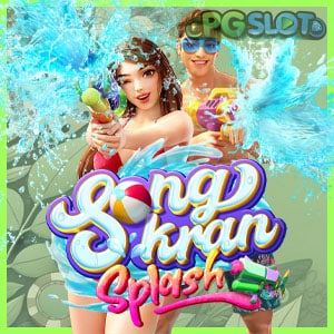 pgslot Songkran Splash