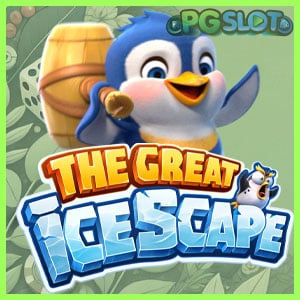 The Great Icescape