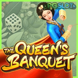 The Queen's Banquet