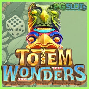 pgslot Totem Wonders