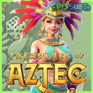 pgslot Treasures of Aztec