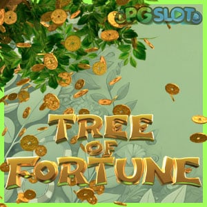 pgslot Tree Of Fortune