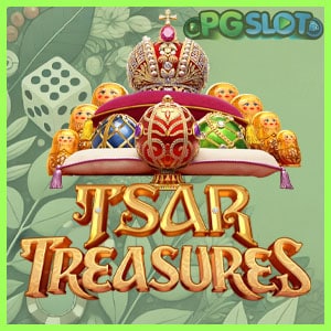 Tsar Treasures