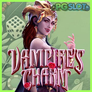 pgslot Vampires Charm