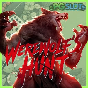 Werewolf's Hunt