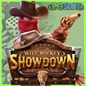 pgslot Wild Bounty Showdown