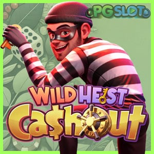 Wild Heist Cashout