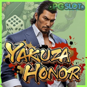 Yakuza Honor