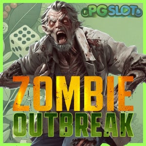 pgslot Zombie Outbreak