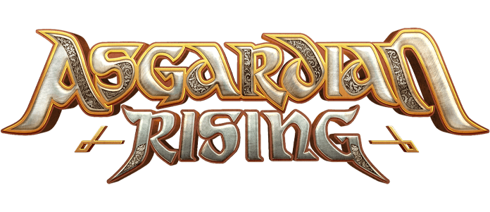 PG Slot Asgardian Rising