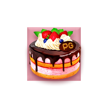 bakery bonanza h cake