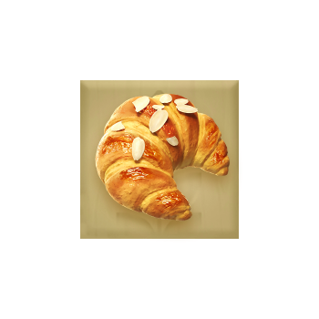 bakery bonanza h croissant