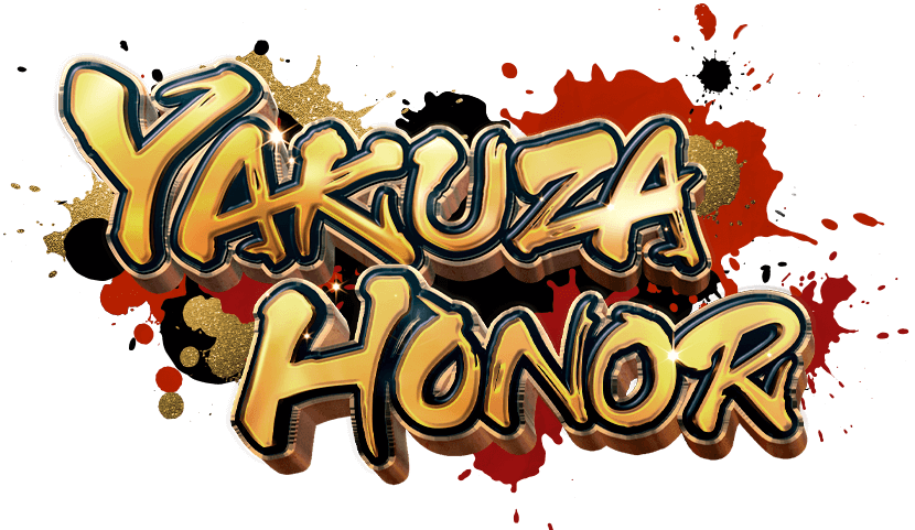 Yakuza Honor Logo PG