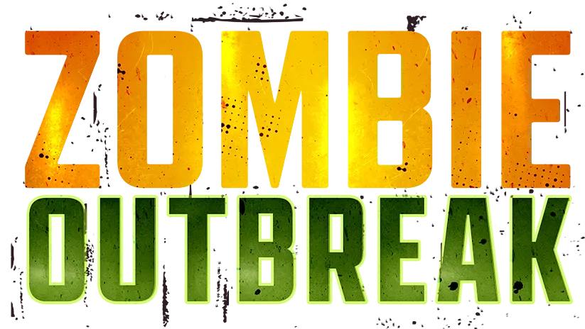 Zombie Outbreak PGSLOT LOGO