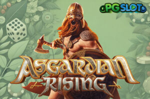 ทดลองเล่น Asgardian Rising