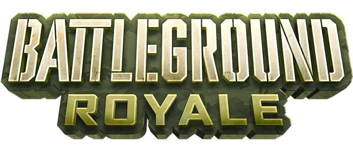 PG Slot Battleground Royale