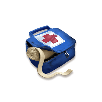 battleground royale h healthpack