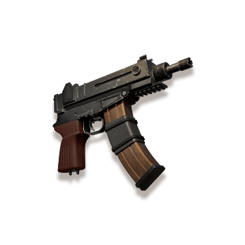 battleground royale h mggun