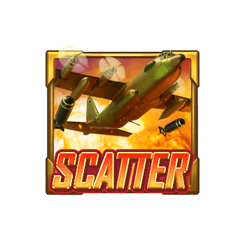 battleground royale s scatter