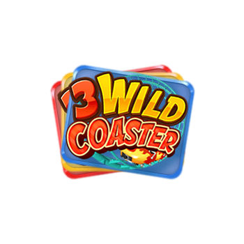 สัญลักษณ์ Wild ของเกมสล็อต Wild Coaster