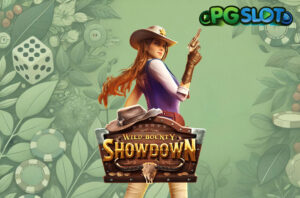 ทดลองเล่น Wild Bounty Showdown