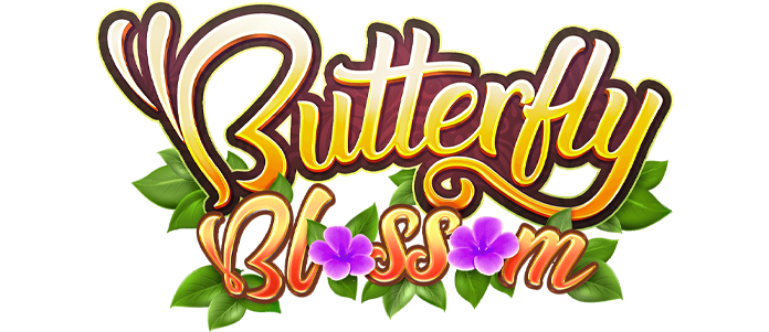 PG Slot Butterfly Blossom