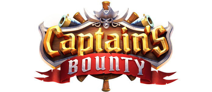 PG Slot Captains Bounty