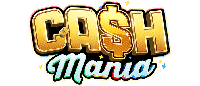 PG Slot Cash Mania