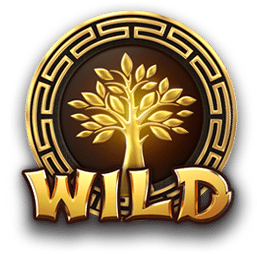 สัญลักษณ์ Wild