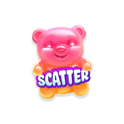 candy burst s scatter en