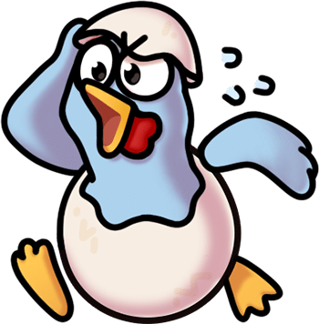 chicky run 2