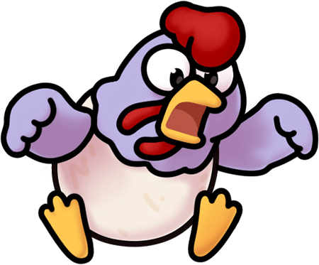 chicky run 3