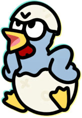 chicky run 4