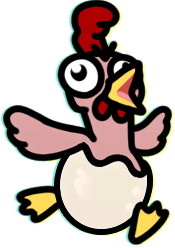 chicky run 5