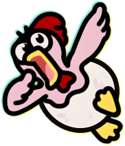 chicky run 6