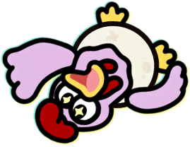 chicky run 8