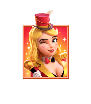 circus delight h lady