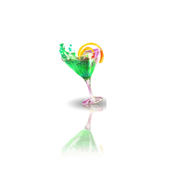 cocktail nights h greencocktail d