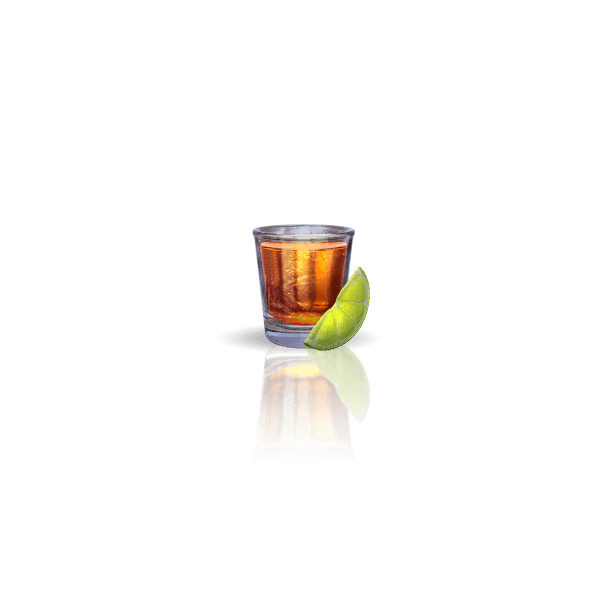 cocktail nights h shot d