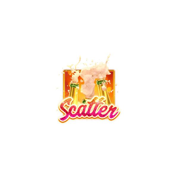 cocktail nights s scatter a