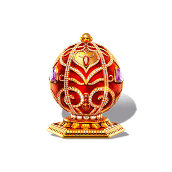 tsar treasures h red