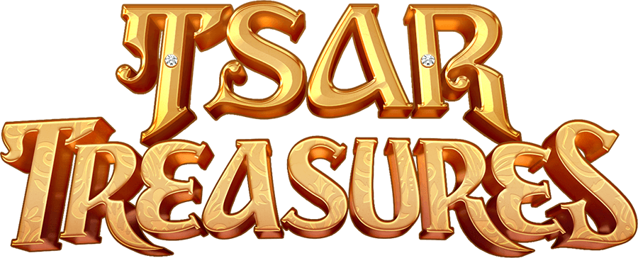 tsar treasures logo en