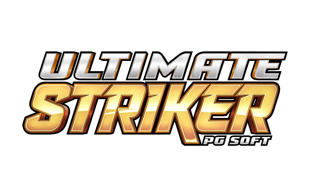 ultimate striker logotype en