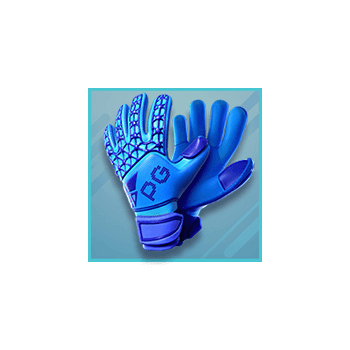 ultimate striker symbol h gloves