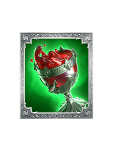 vampires charm h chalice