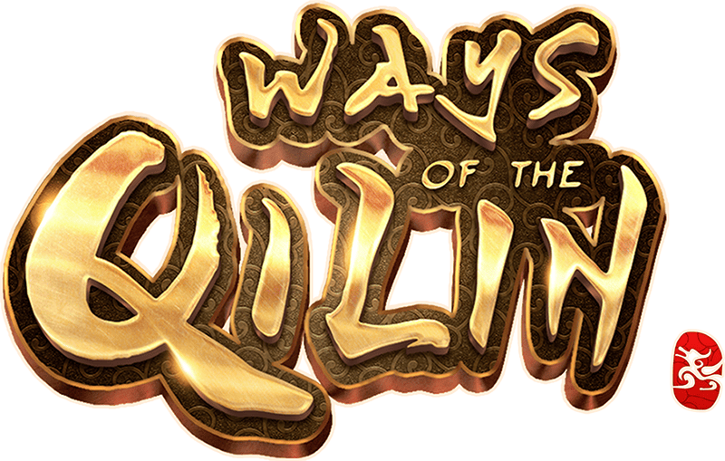 ways of the qilin logo PG