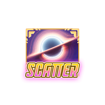 สัญลักษณ์พิเศษ SCatter ของเกม Wild Ape #3258